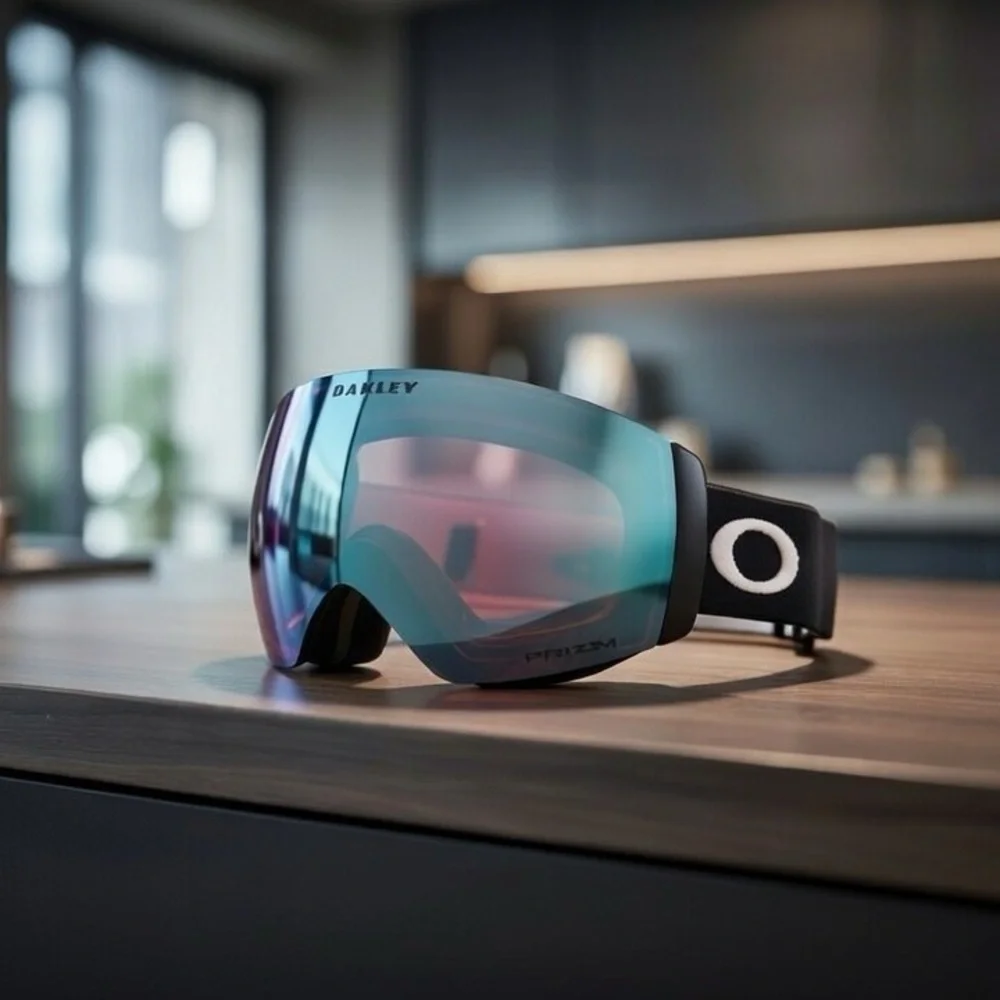 Oakley Goggles Flight Deck XM Snow